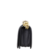 Chanel Boy Small | Black