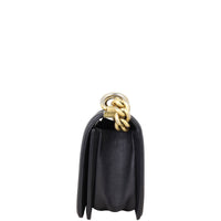 Chanel Boy Small | Black