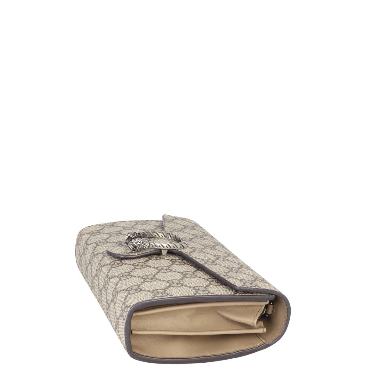 Gucci Dionysus GG Supreme Chain Wallet