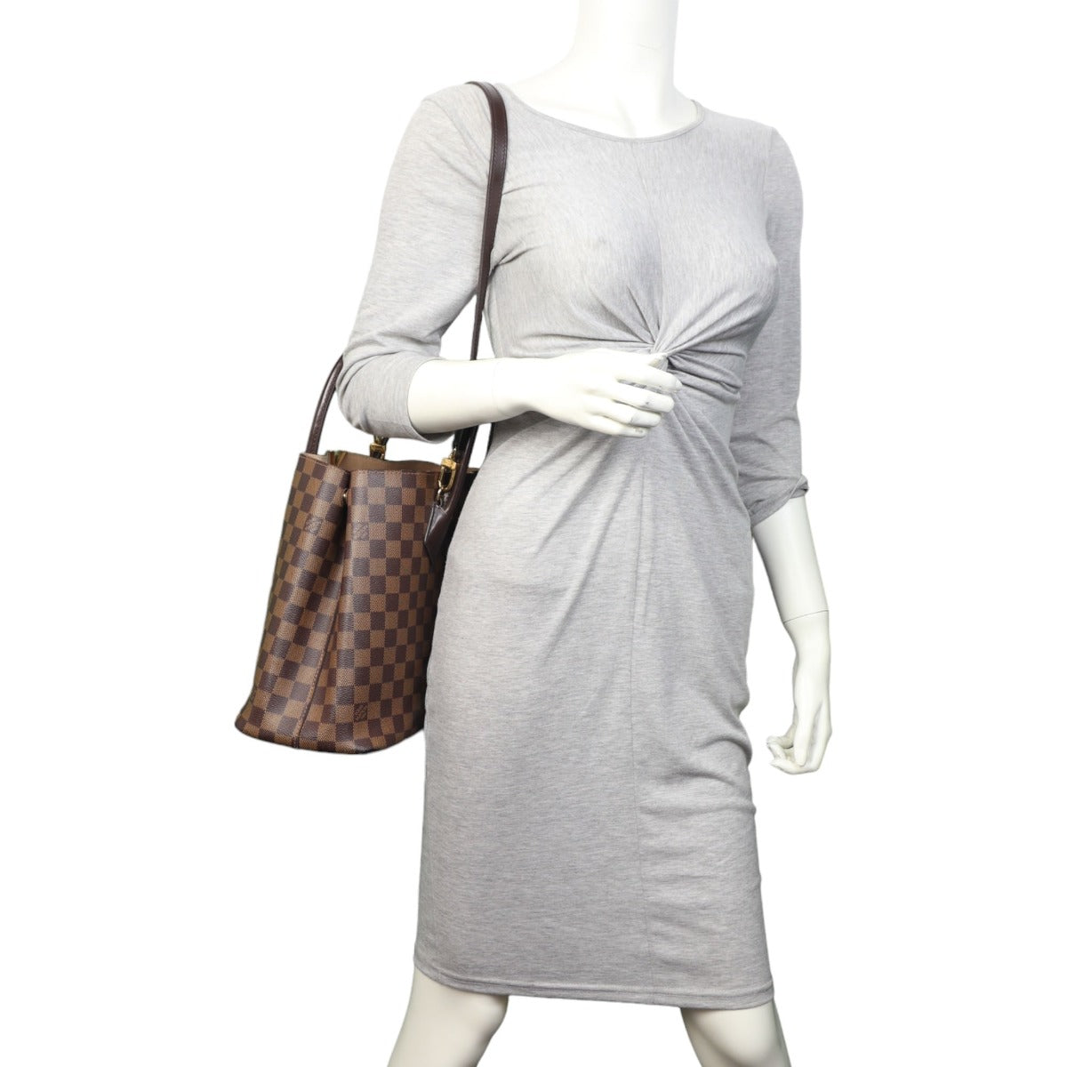 Louis Vuitton Kensington Damier Ebene