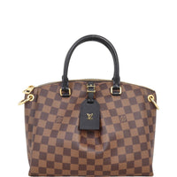 Louis Vuitton Odeon Tote PM Damier Ebene