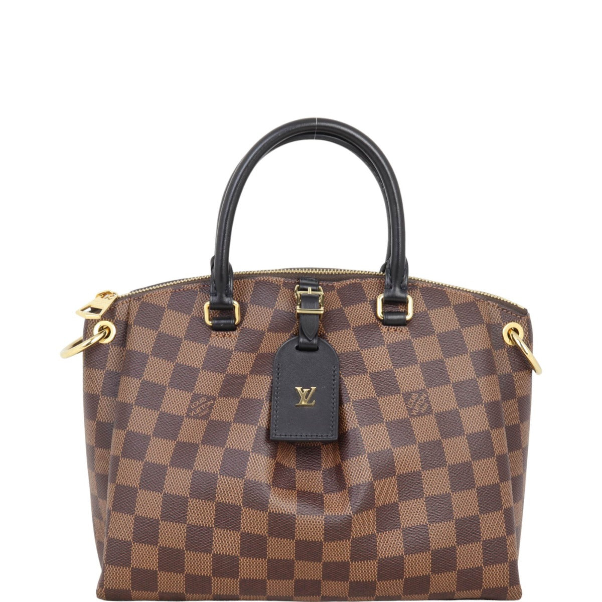 Louis Vuitton Odeon Tote PM Damier Ebene