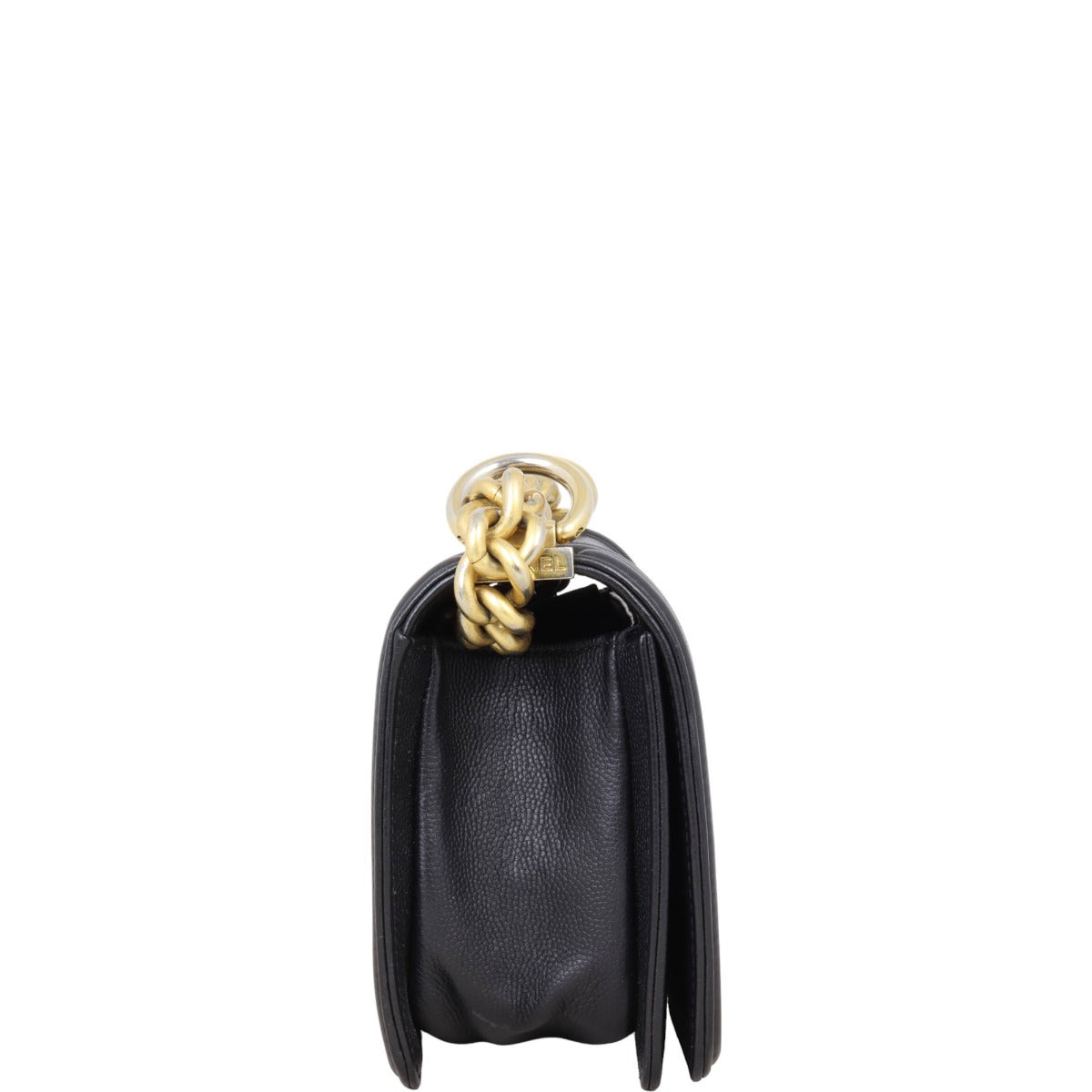 Chanel Boy Small | Black