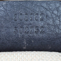 Gucci Soho Chain Shoulder Bag Medium Date Code