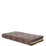 Louis Vuitton Zippy Wallet Monogram
