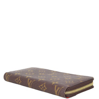Louis Vuitton Zippy Wallet Monogram