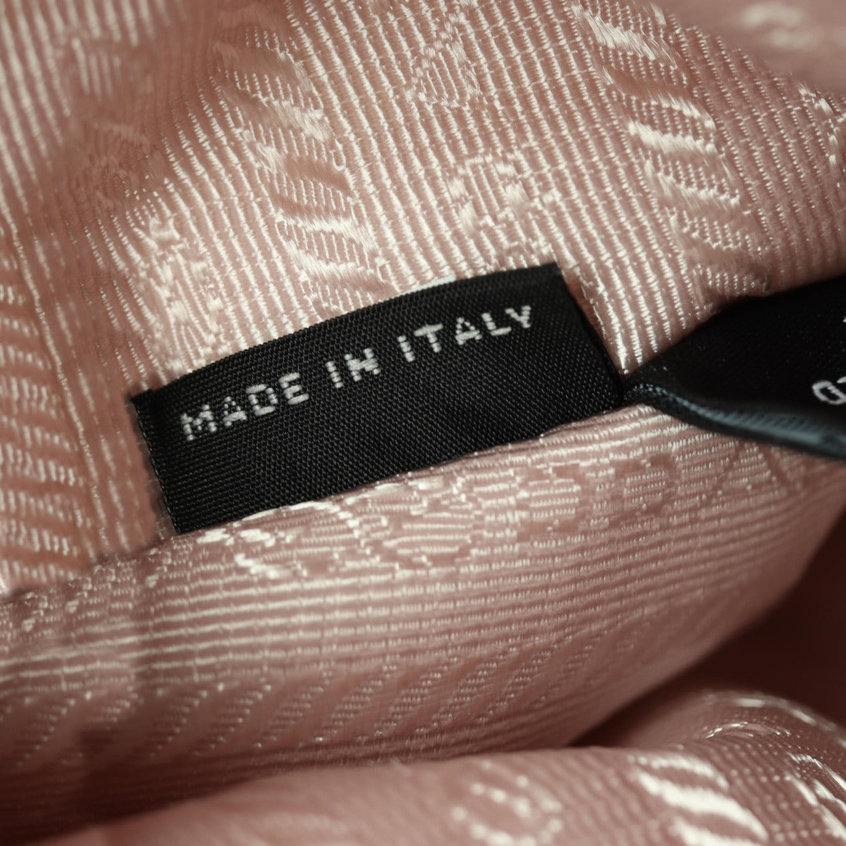 Prada Re-Edition 2000 Mini Tessuto Shoulder Bag