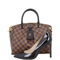 Louis Vuitton Odeon Tote PM Damier Ebene