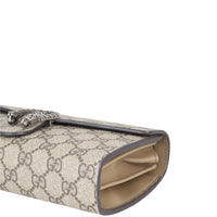 Gucci Dionysus GG Supreme Chain Wallet