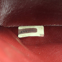 Chanel Classic Double Flap Small Vintage