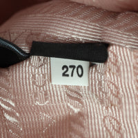 Prada Re-Edition 2000 Mini Tessuto Shoulder Bag