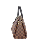 Louis Vuitton Odeon Tote PM Damier Ebene