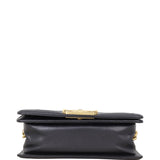 Chanel Boy Small | Black