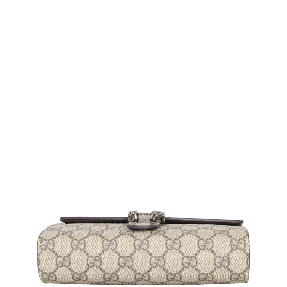 Gucci Dionysus GG Supreme Chain Wallet