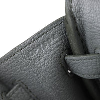 Hermes Birkin 25 Togo