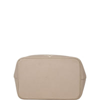 Louis Vuitton NeoNoe MM Monogram Empreinte Giant Bicolour