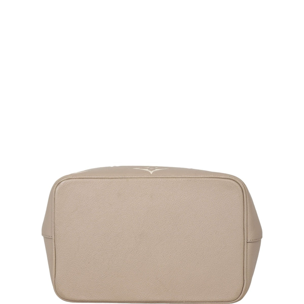 Louis Vuitton NeoNoe MM Monogram Empreinte Giant Bicolour