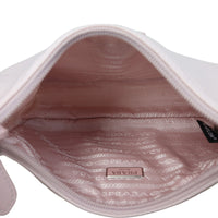 Prada Re-Edition 2000 Mini Tessuto Shoulder Bag