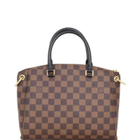Louis Vuitton Odeon Tote PM Damier Ebene