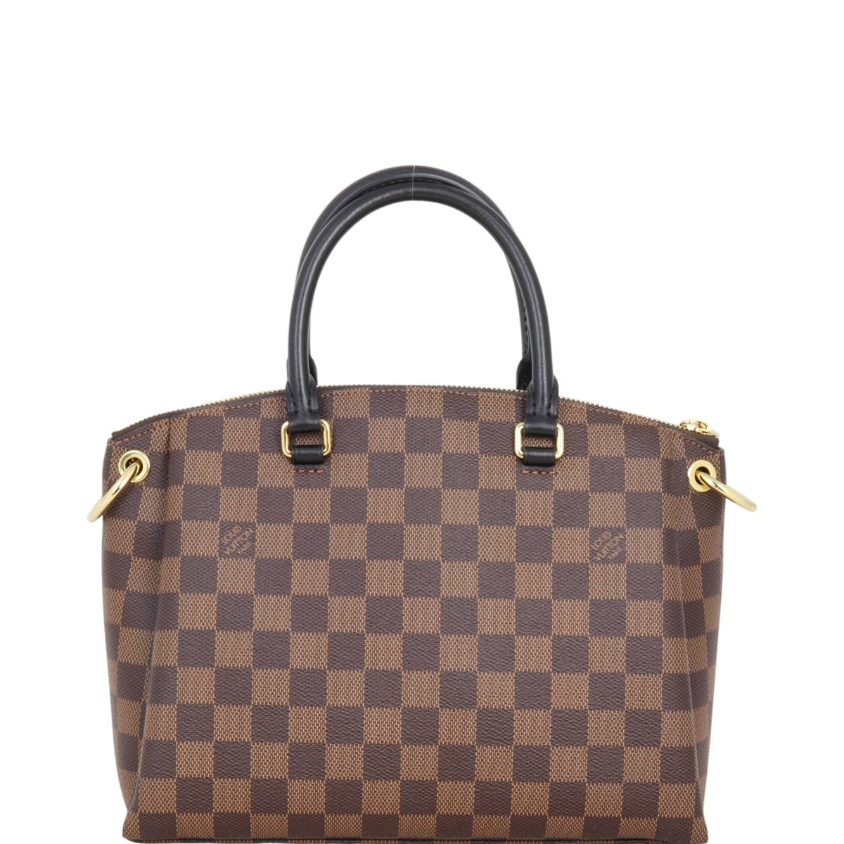 Louis Vuitton Odeon Tote PM Damier Ebene