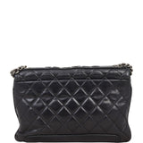 Chanel Perfect Edge II Flap Bag