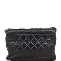 Chanel Perfect Edge II Flap Bag