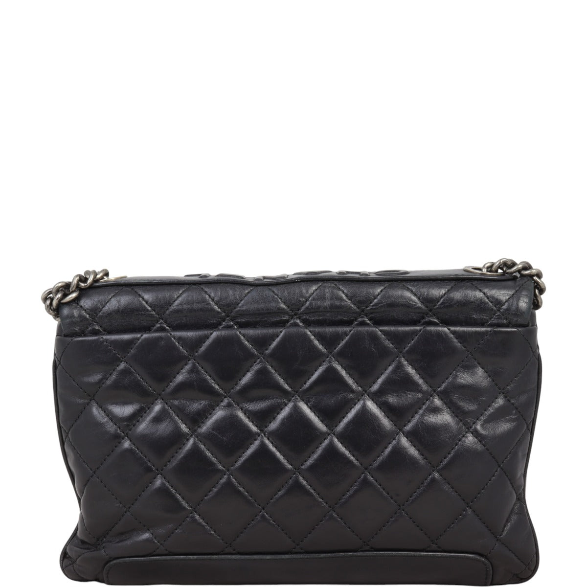 Chanel Perfect Edge II Flap Bag