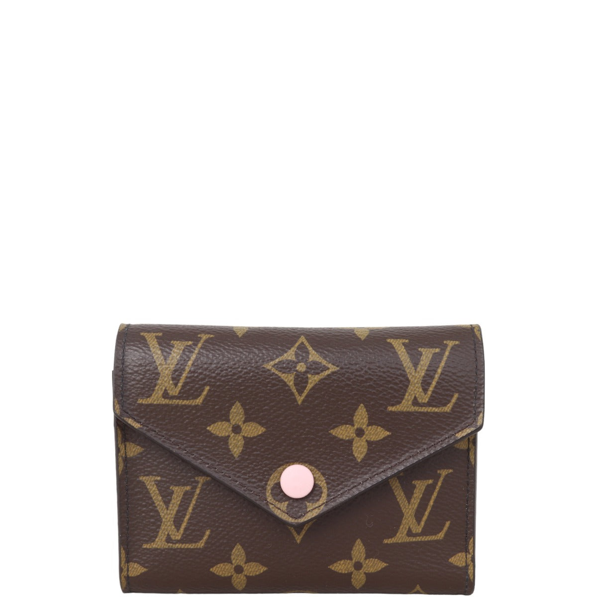 Louis Vuitton Victorine Wallet Monogram