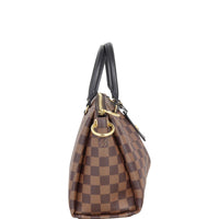 Louis Vuitton Odeon Tote PM Damier Ebene