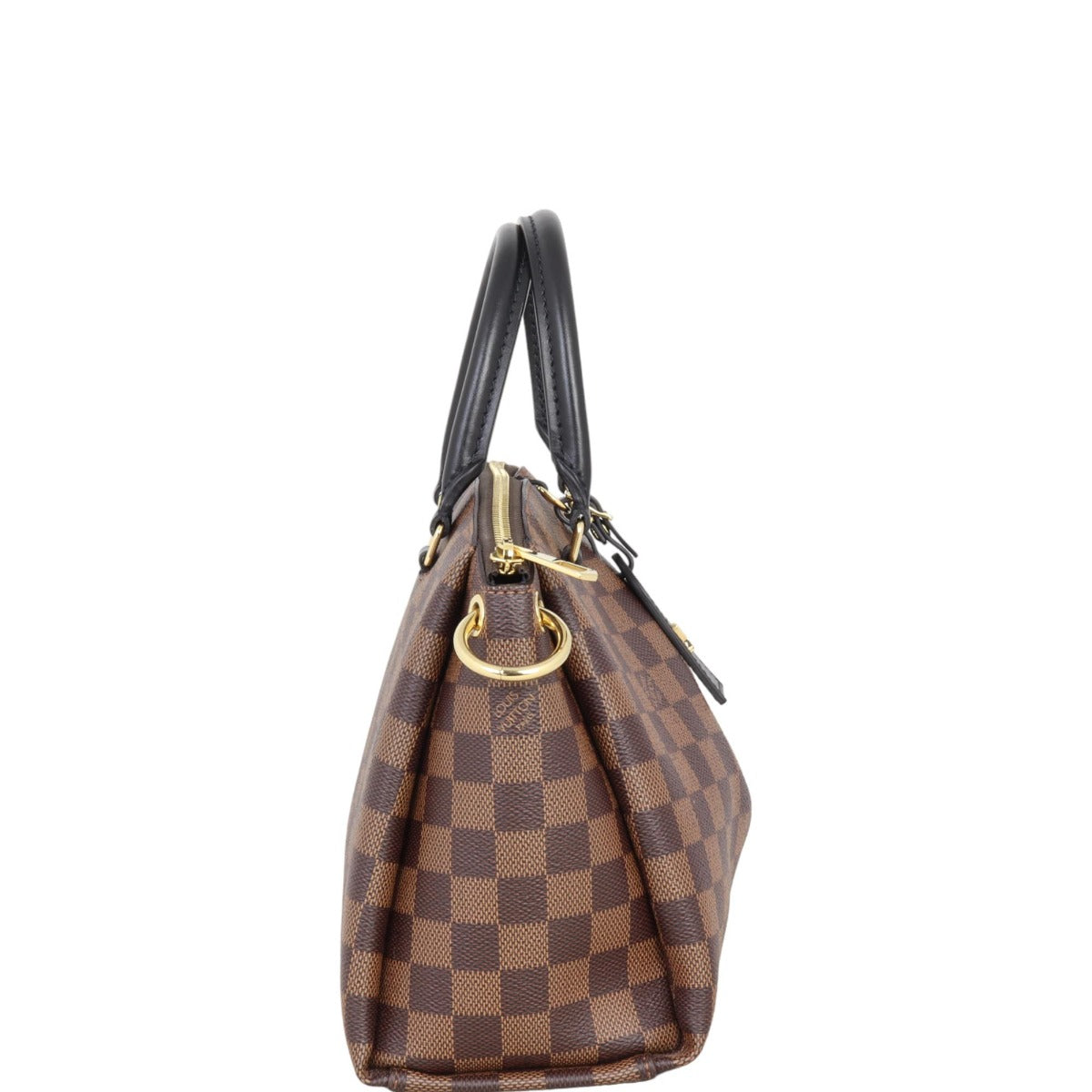 Louis Vuitton Odeon Tote PM Damier Ebene