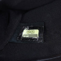 Chanel Boy Small | Black
