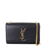 Saint Laurent Kate Chain Bag Small