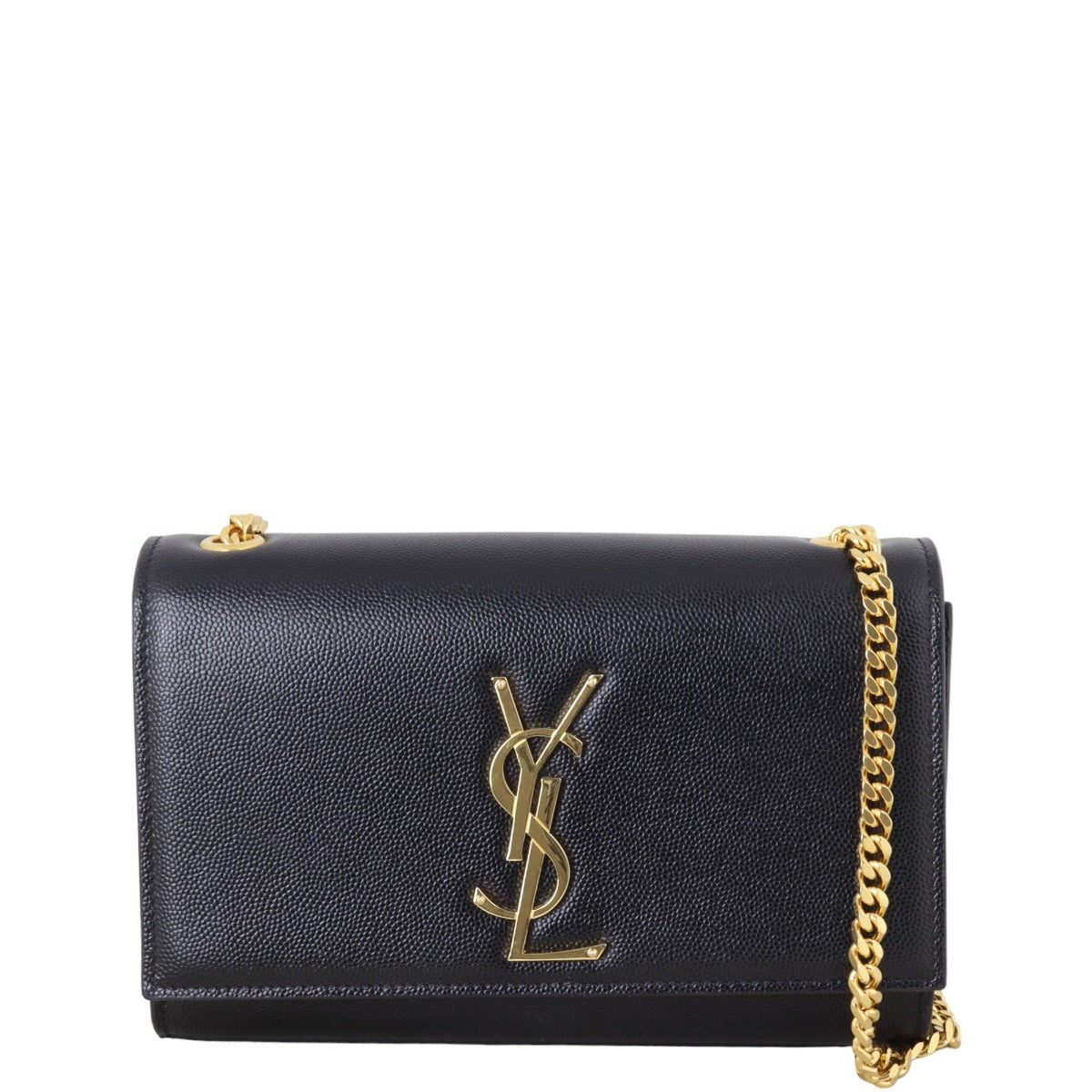 Saint Laurent Kate Chain Bag Small