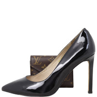 Louis Vuitton Victorine Wallet Monogram