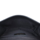 Chanel Boy Small | Black