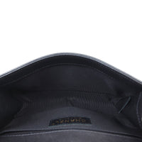 Chanel Boy Small | Black