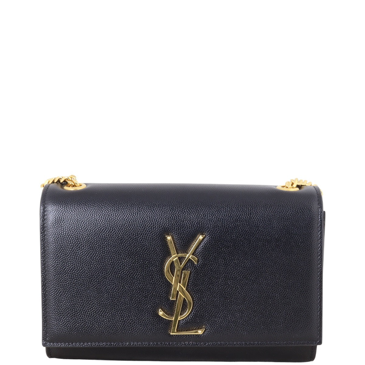 Saint Laurent Kate Chain Bag Small