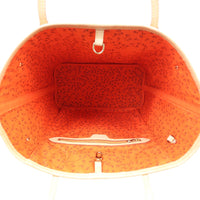 Louis Vuitton x Grace Coddington Neverfull MM Catogram