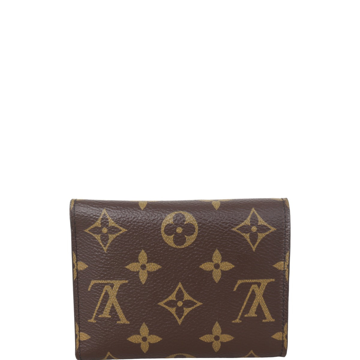 Louis Vuitton Victorine Wallet Monogram