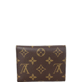 Louis Vuitton Victorine Wallet Monogram