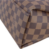 Louis Vuitton Odeon Tote PM Damier Ebene