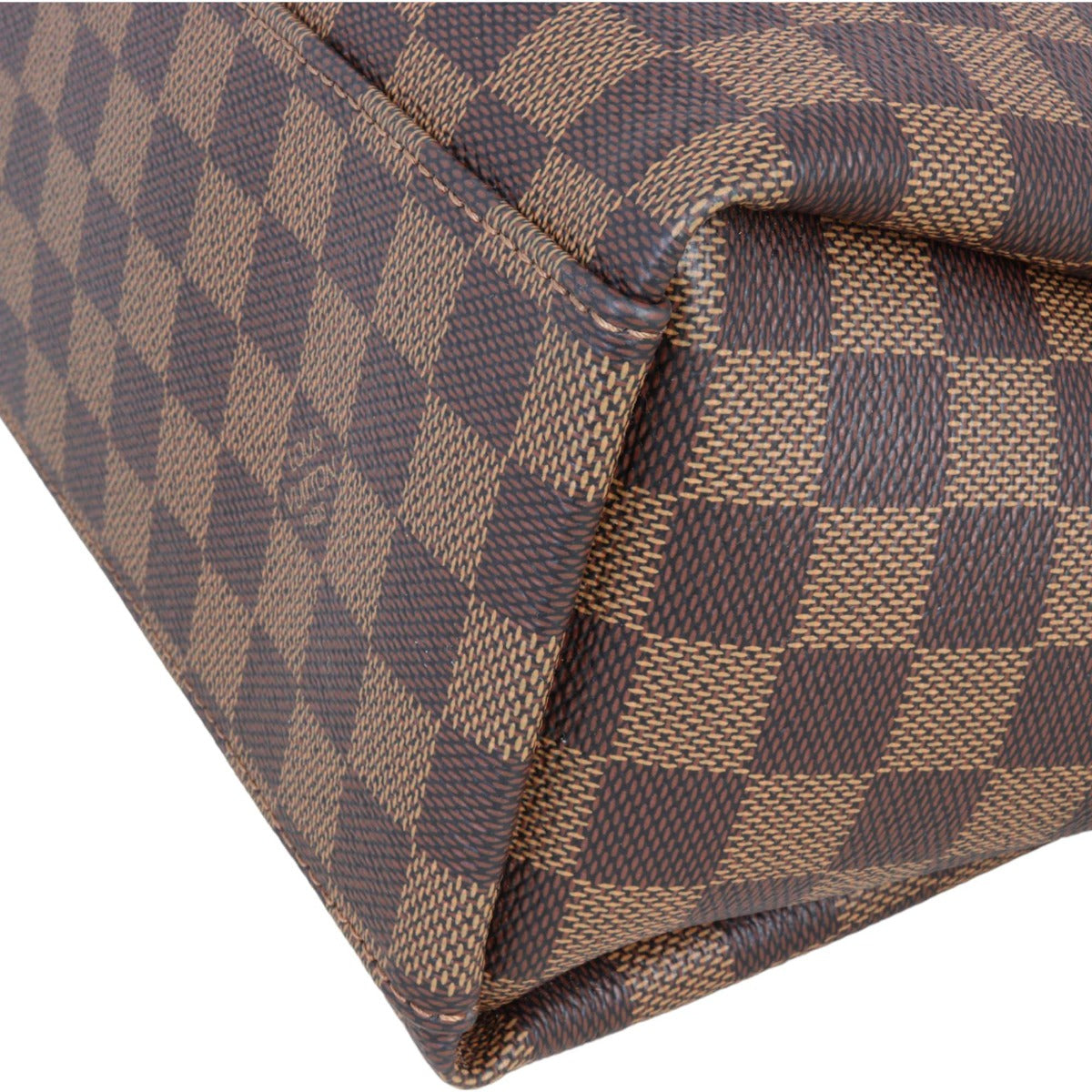 Louis Vuitton Odeon Tote PM Damier Ebene