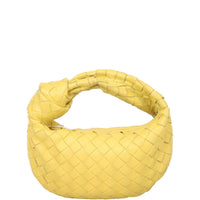 Bottega Veneta Jodie Hand Bag Mini