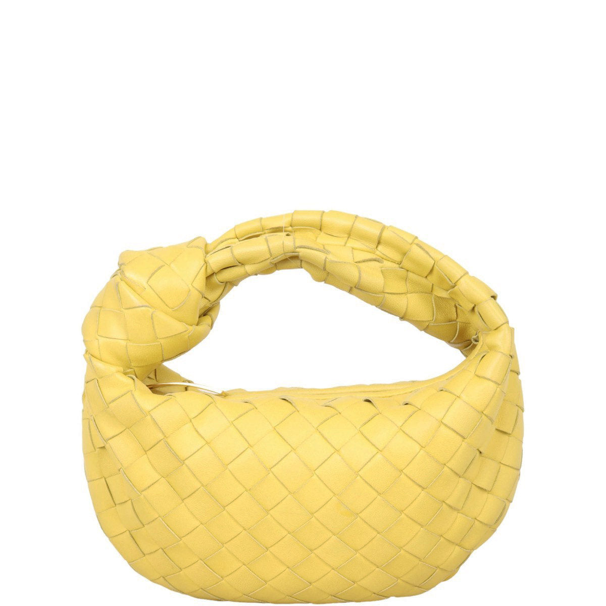 Bottega Veneta Jodie Hand Bag Mini