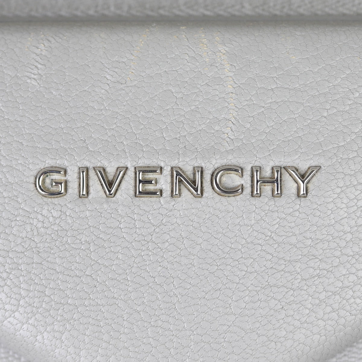 Givenchy Antigona Medium Hardware