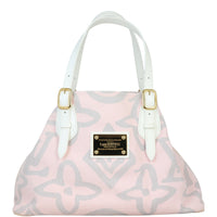 Louis Vuitton Tahitienne Cabas PM