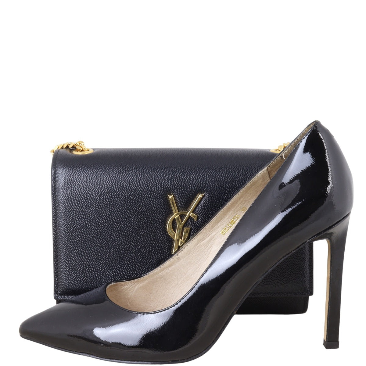 Saint Laurent Kate Chain Bag Small