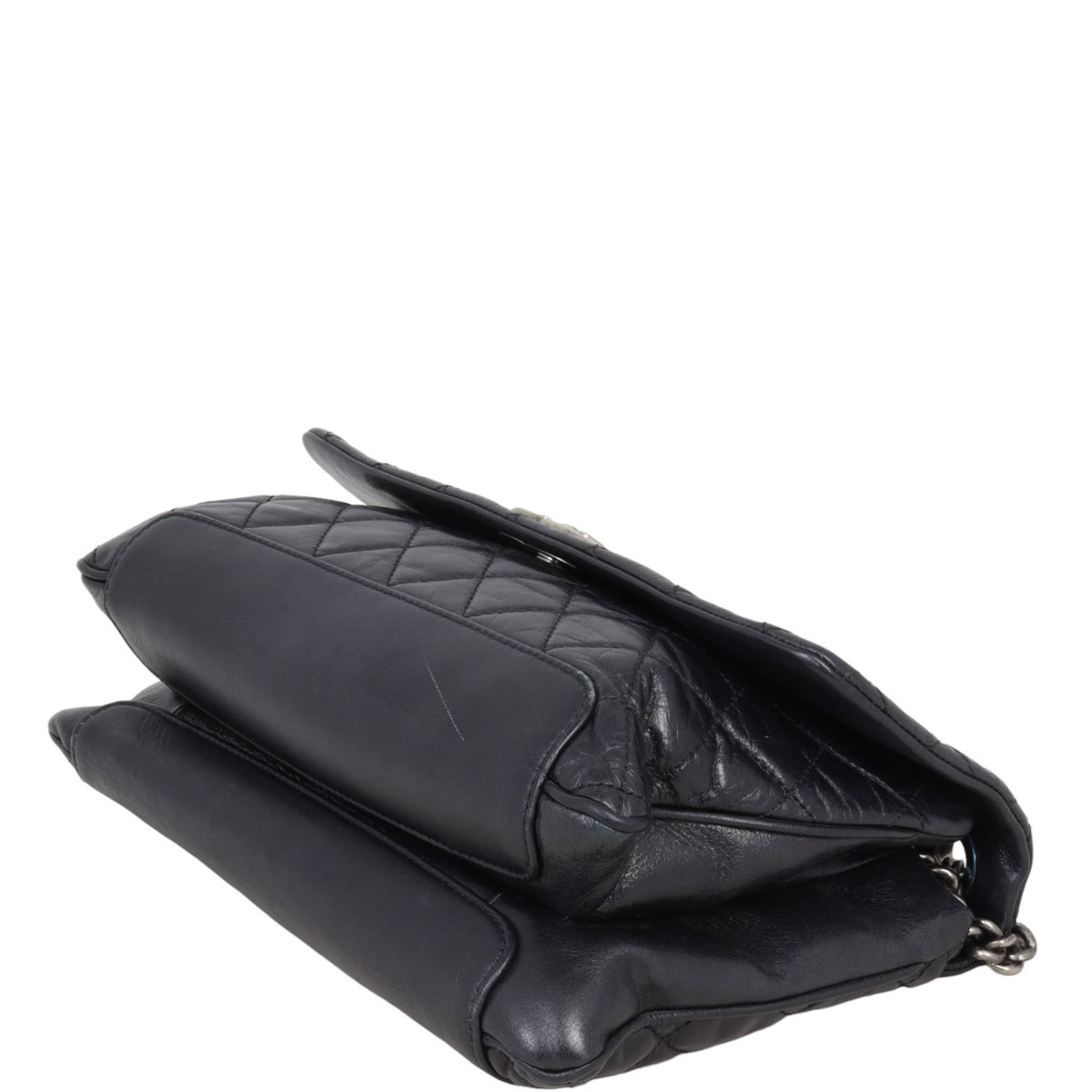 Chanel Perfect Edge II Flap Bag