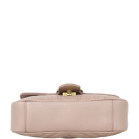 Gucci GG Marmont Matelasse Mini Shoulder Bag