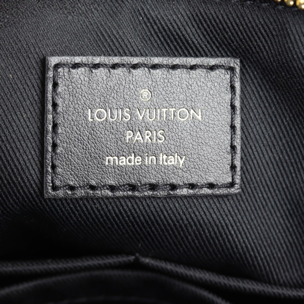 Louis Vuitton Odeon Tote PM Damier Ebene